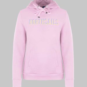 North Sails Camisolas 9024230158_PINK