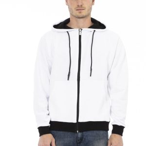 Baldinini Trend Camisolas 813144_COMO_BiancoWhite