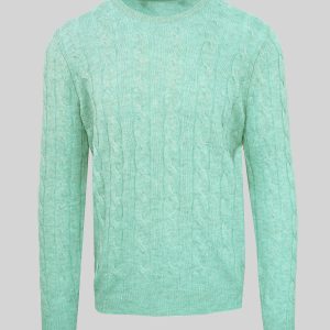 Malo Sweater IUM023FCB22E1250