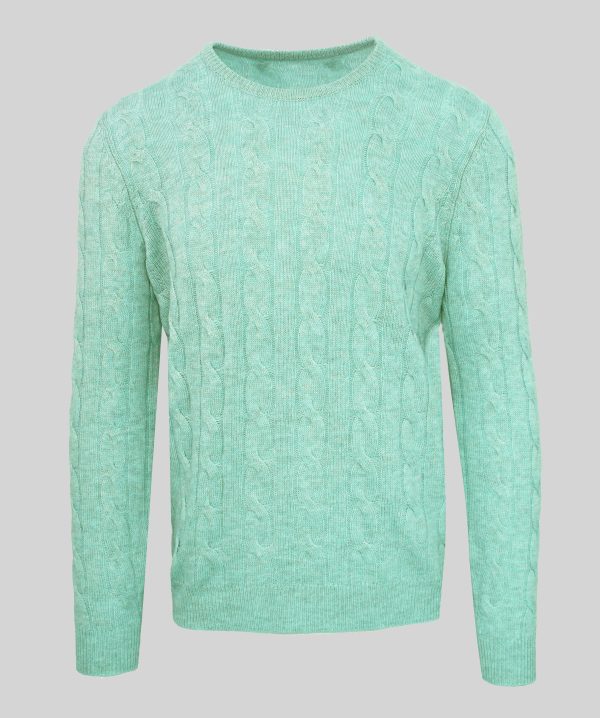 Malo Sweater IUM023FCB22E1250