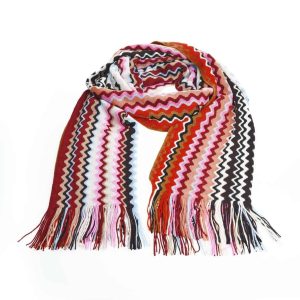 Missoni Lenços e cachecóis SC47WMD7693_3