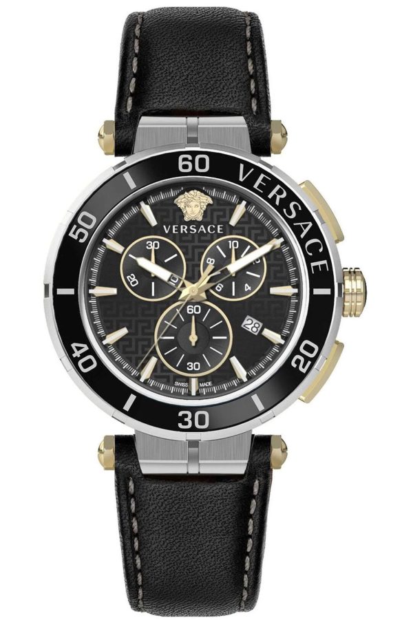 Versace Relógios VE3L00222