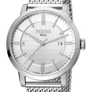 Ferre Milano Relógios FM1G156M0041