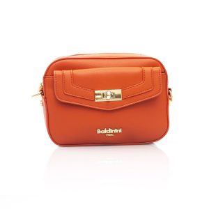 Baldinini Trend Malas de ombro L11BAS1_SIENA_RossoRed