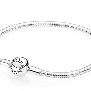 PULSEIRA PANDORA, PRATA 925