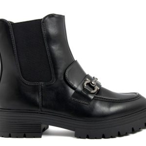 Fashion Attitude Botas de cano baixo FAG_58188_53_NERO