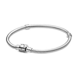PULSEIRA PANDORA, PRATA 925