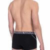 Bikkembergs Bermudão BKK1UTR06BI_BLACK - Image 2