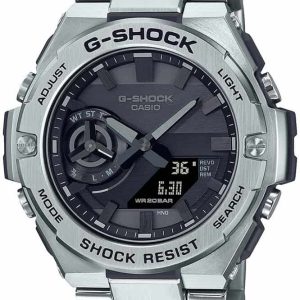 Casio Relógios GST-B500D-1A1ER_M