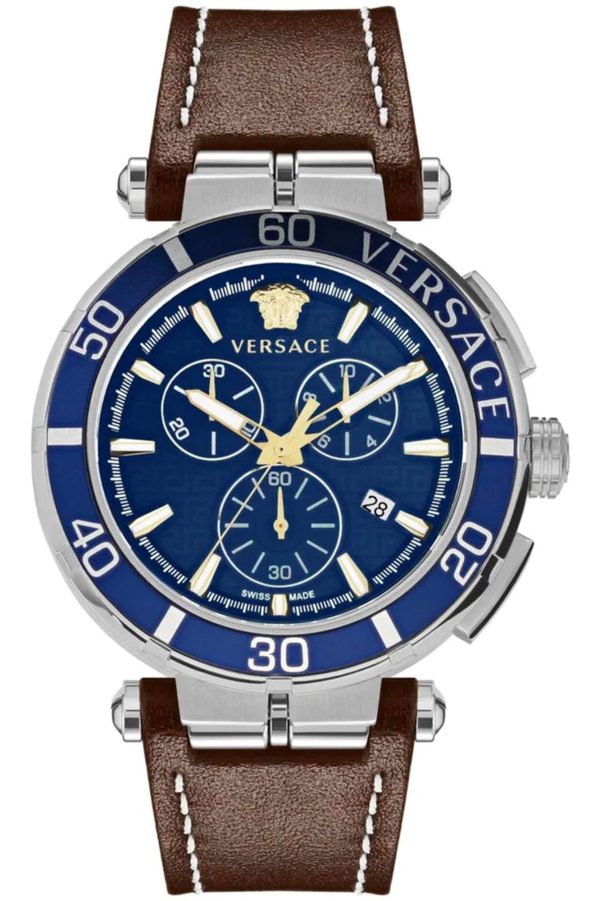 Versace Relógios VE3L00122