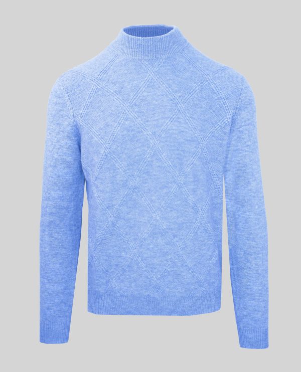 Malo Sweater IUM029FCB22E0836