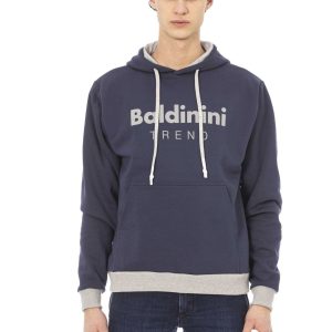 Baldinini Trend Camisolas 813139_COMO_NAVYGREY