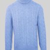 Malo Sweater IUM024FCB22E0836_D