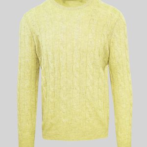 Malo Sweater IUM023FCB22E0756