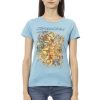 Trussardi Action Camiseta 2BT21_154Sky