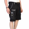 Geographical Norway Bermudas SX1465H_Noir