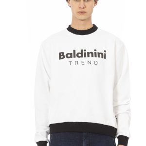 Baldinini Trend Camisolas 6510141_COMO_BiancoWhite