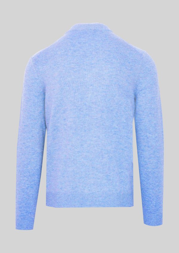 Malo Sweater IUM029FCB22E0836 - Image 2