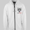 Plein Sport Camisolas FIPSZ132601-WHITE_D