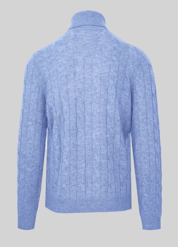 Malo Sweater IUM024FCB22E0836_D - Image 2