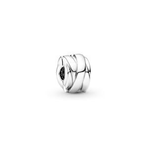CONTA PANDORA, PRATA 925