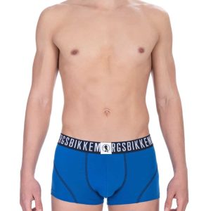 Bikkembergs Bermudão BKK1UTR06BI_NAVY