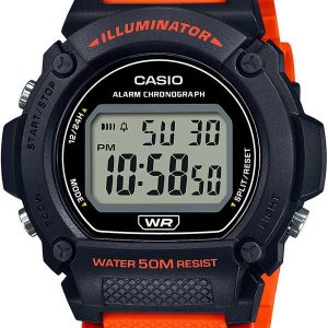 Casio Relógios W-219H-4A