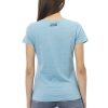 Trussardi Action Camiseta 2BT21_154Sky - Image 3