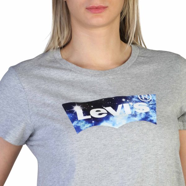 Levis Camiseta 17369-2023_THE-PERFECT - Image 3