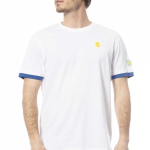 Invicta Camiseta 4451319U_1BIANCO