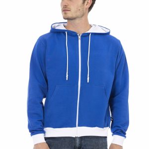 Baldinini Trend Camisolas 813144A_COMO_RoyalWhite