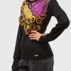 Custo Barcelona Camisolas BDA41031468_1555BLACKFANTASY - Image 2