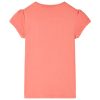 T-shirt infantil coral 116 - Image 2