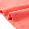 T-shirt infantil coral 116 - Image 6