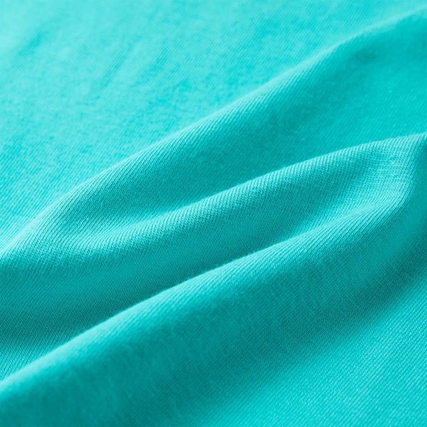 T-shirt infantil menta 92 - Image 7