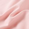 T-shirt para criança manga com folhos rosa-claro 128 - Image 7