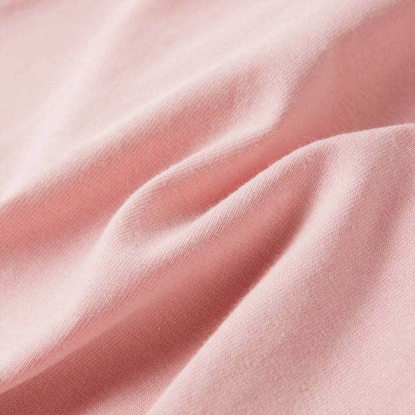 T-shirt de alças para criança rosa-claro 92 - Image 7