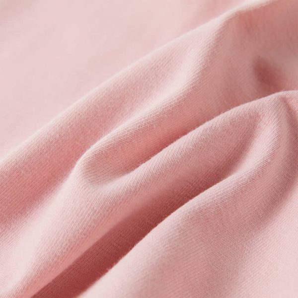 T-shirt de criança rosa-claro 104 - Image 7