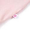 T-shirt de criança rosa-claro 128 - Image 5