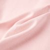 T-shirt de criança rosa-claro 128 - Image 7
