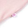 T-shirt de criança rosa-claro 140 - Image 5