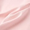 T-shirt de criança rosa-claro 140 - Image 7
