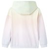 Sweatshirt para criança cor branco-estrela 116 - Image 2