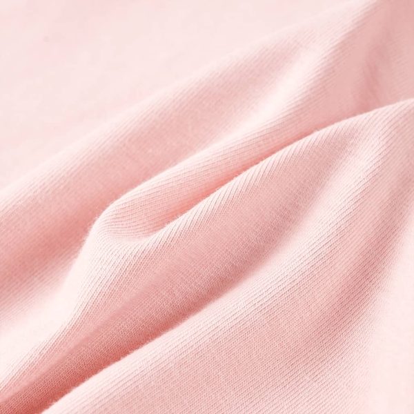 T-shirt de criança rosa-claro 104 - Image 7