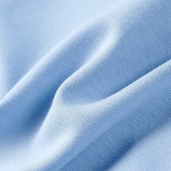 Sweatshirt para criança azul 104 - Image 7