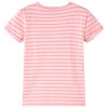 T-shirt de criança rosa 104 - Image 2