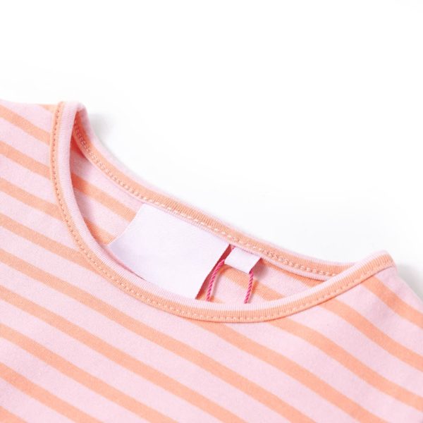 T-shirt de criança rosa 116 - Image 3