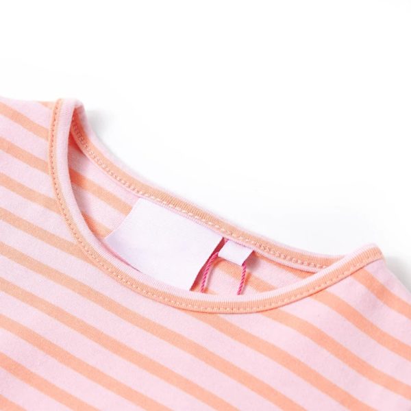 T-shirt de criança rosa 128 - Image 3