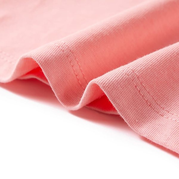 T-shirt de criança rosa 116 - Image 6