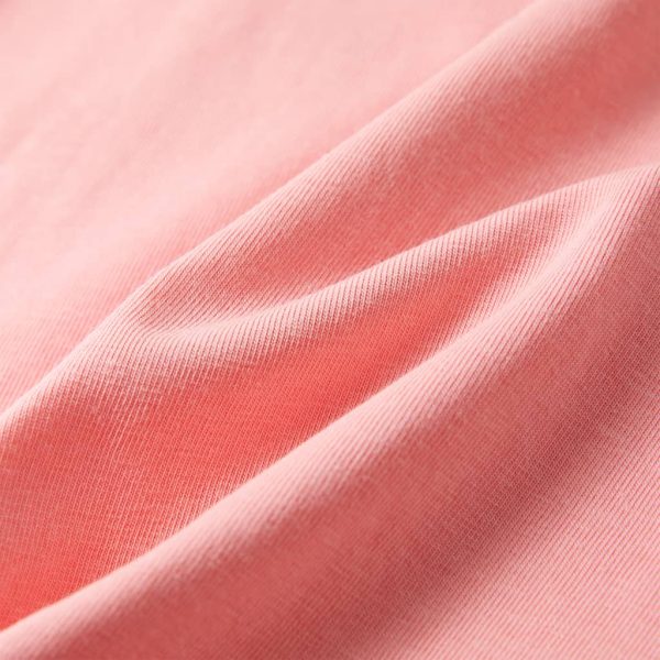 T-shirt de criança rosa 116 - Image 7